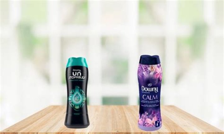 What is the difference between Downy Unstopables and Downy Infusions?