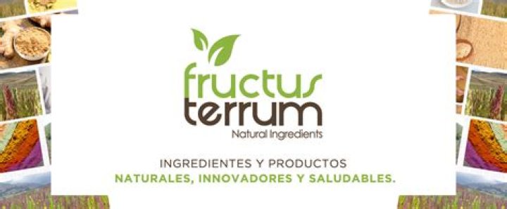 What is the difference between Fructus Naturales and Fructus Industriales?