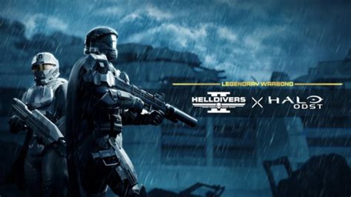 What is the difference between Halo 3 and Halo 3 ODST?