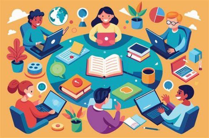 What is the difference between team teaching and co teaching?
