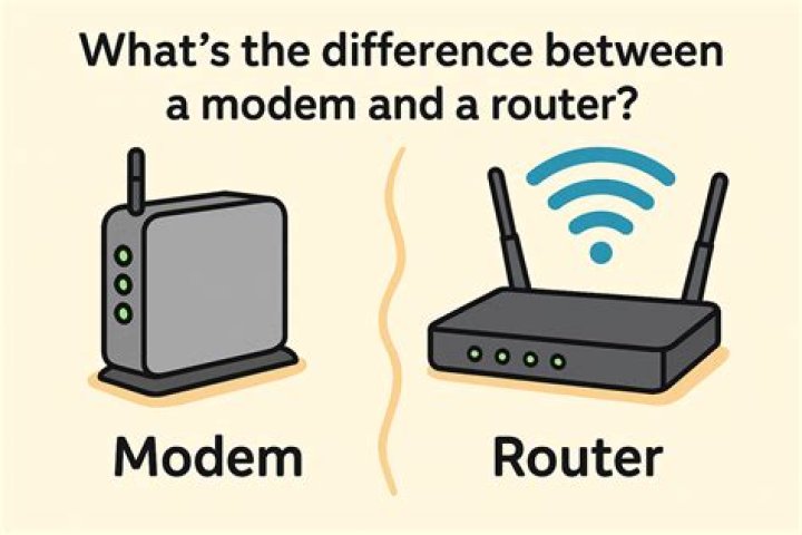What is the difference between WiFi and LTE?