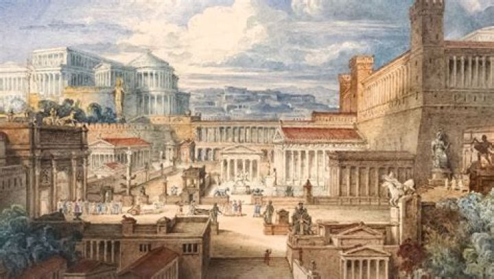 What is the early Republic era?