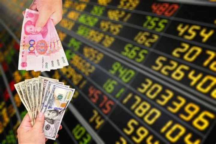 What is the exchange rate at CIBC?