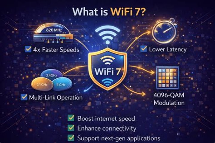 What is the fastest WIFI router speed?