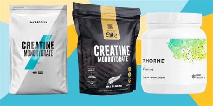 What is the healthiest creatine?