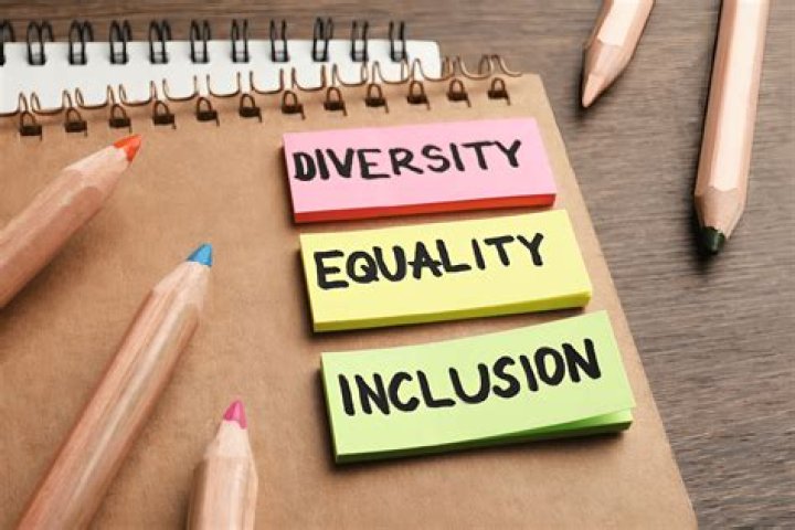 What is the importance of diversity equality and inclusion?