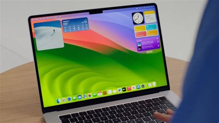What is the latest version of macOS?