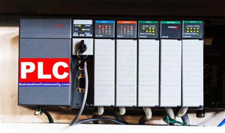What is the main logic board?
