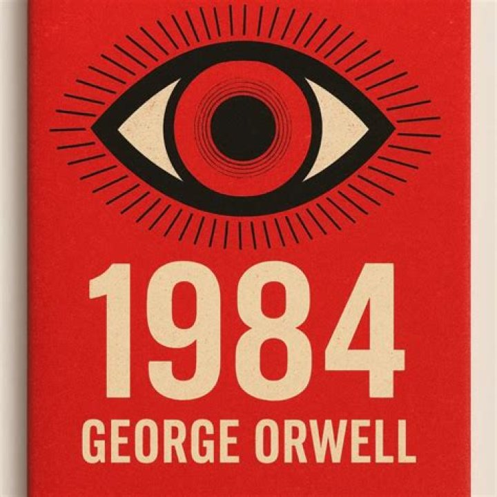 What is the main point of 1984?