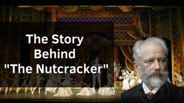 What is the meaning behind a nutcracker?