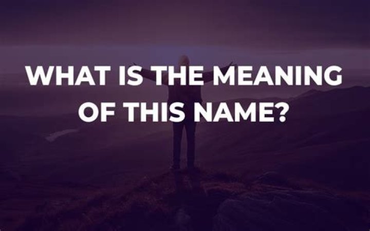 What is the meaning of Aanya?