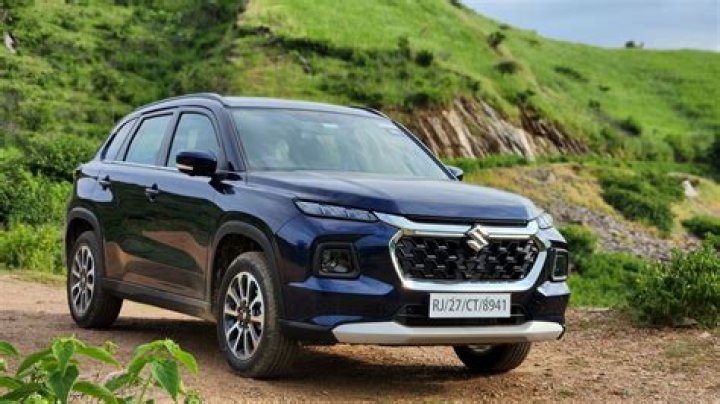 What is the mileage of Maruti Suzuki Zen?