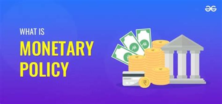 What is the monetary approach?