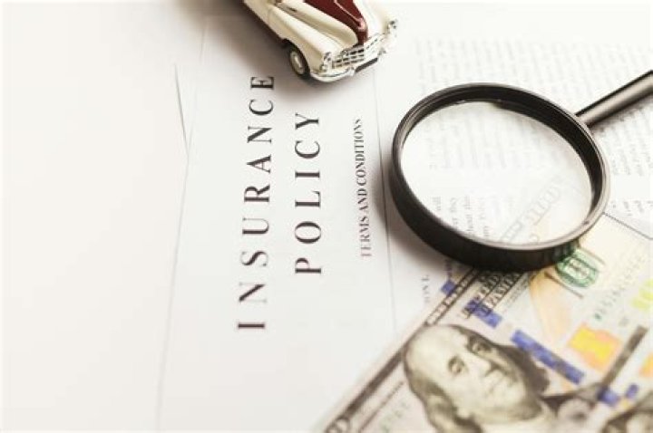 What is the money you pay for an insurance policy?