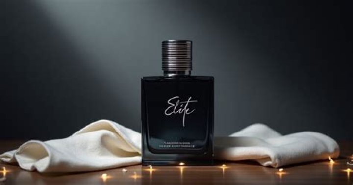 What is the most attractive perfume?