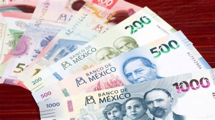 What is the most common currency used in Mexico?