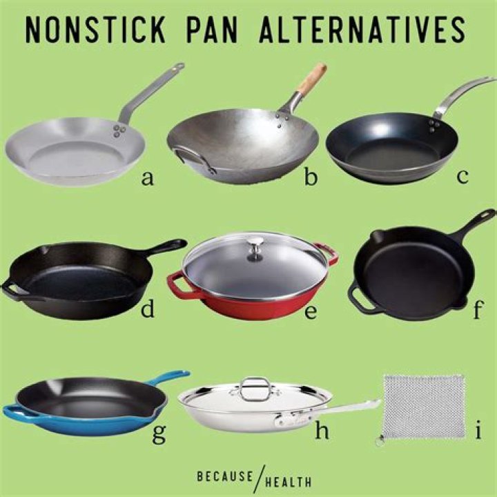 What is the most durable non stick pan?