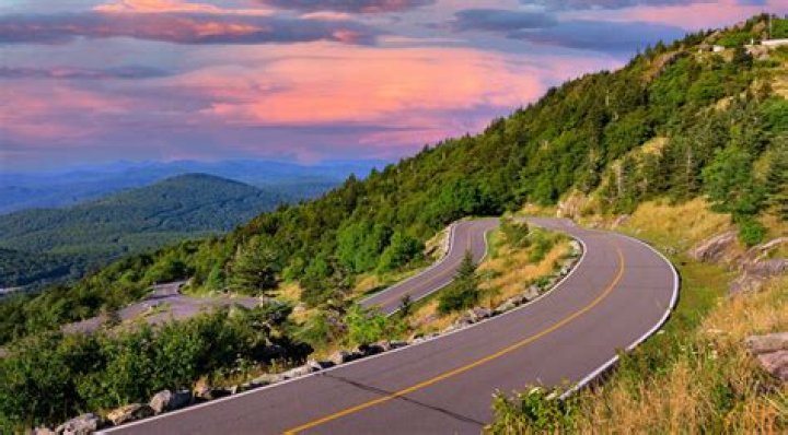 What is the most scenic drive in Colorado?