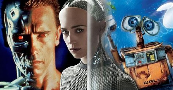 What is the movie Artificial Intelligence about?