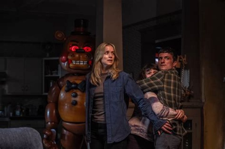 What is the movie Freddy vs Jason about?