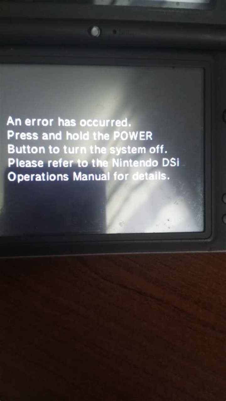 What is the number given in the Nintendo DSi Operations Manual?