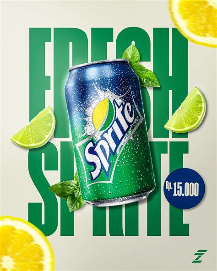 What is the off brand of Sprite?