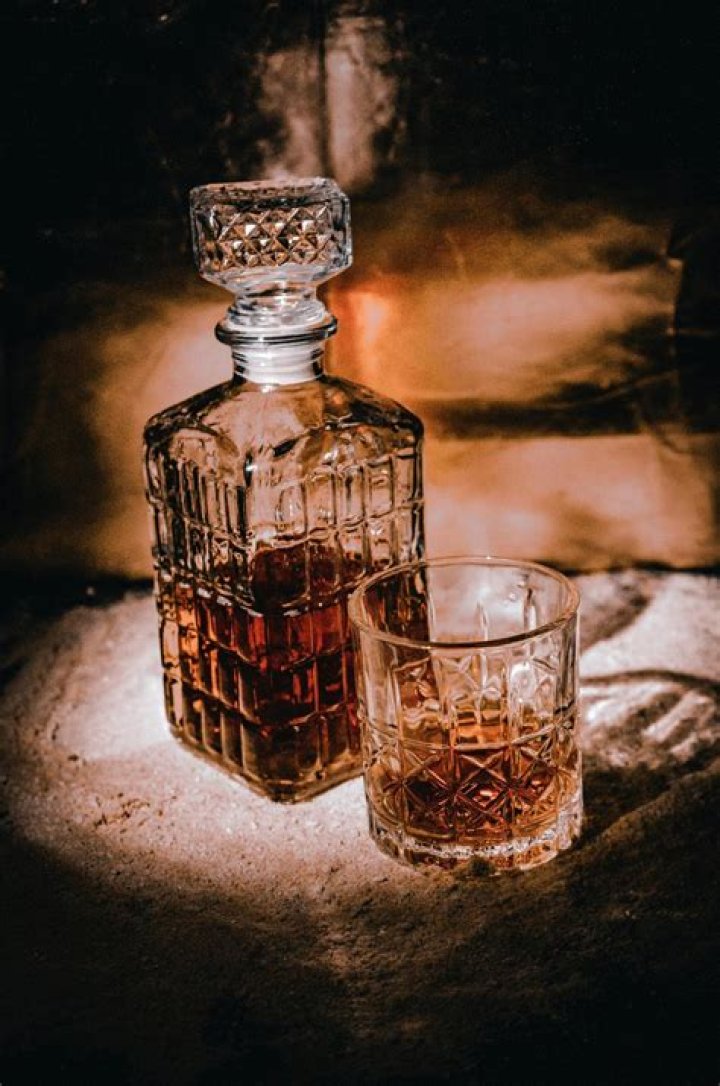What is the oldest whiskey in America?