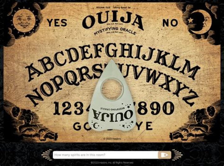 What is the order of the Ouija movies?