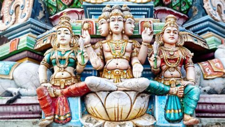 What is the other name of Brahma?