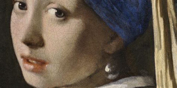 What is the painting of The Girl With the Pearl Earring worth?