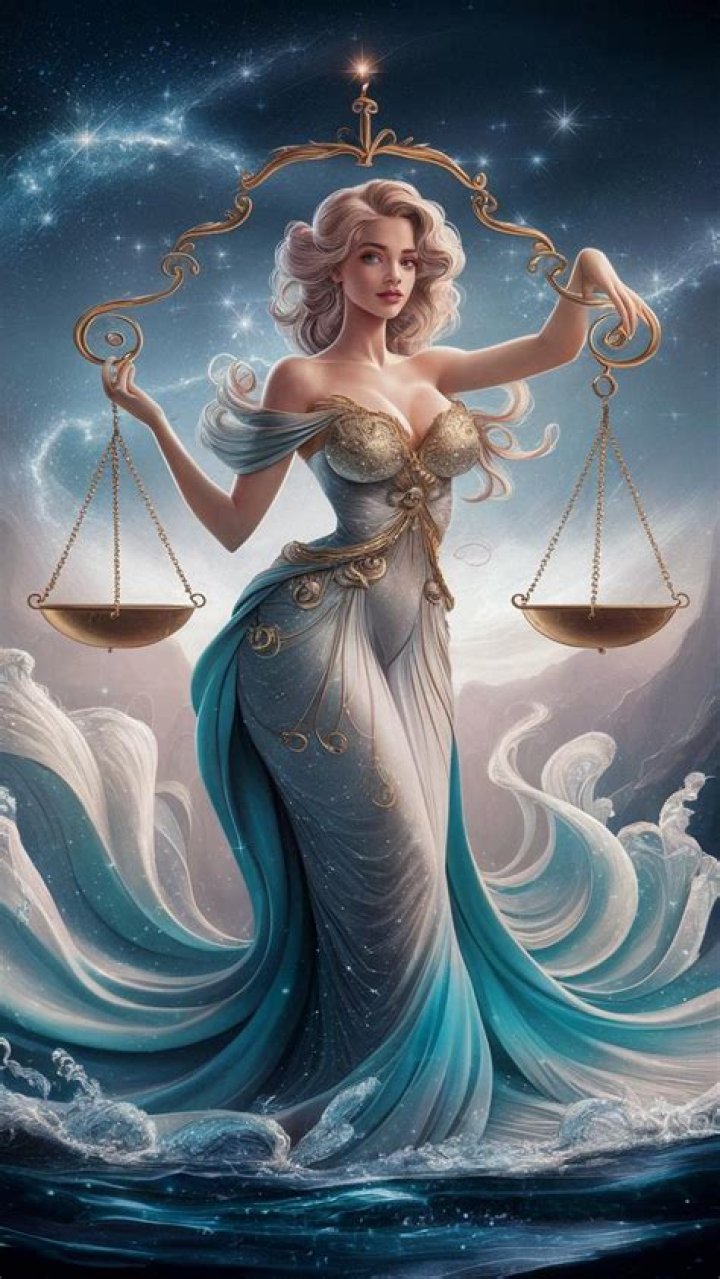 What is the perfect match for a Libra?