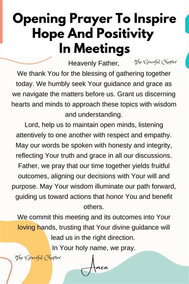 What is the prayer for Passover?