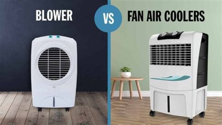 What is the price of cooler in India?