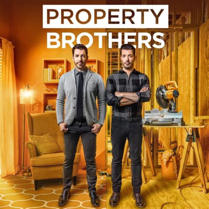What is the Property Brothers ethnicity?