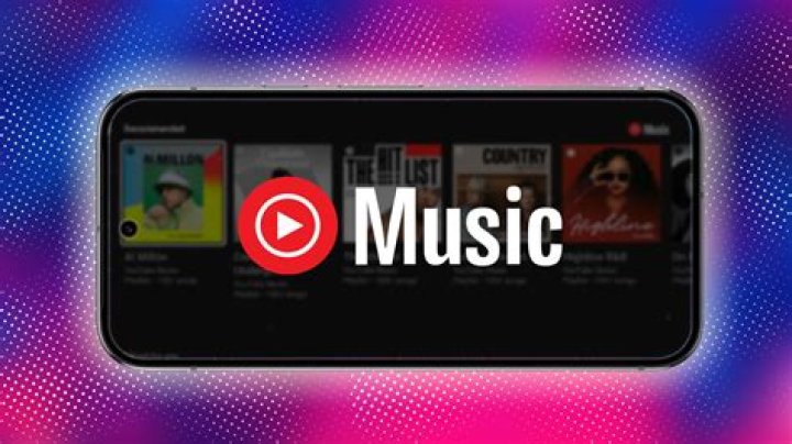 What is the quality of music on YouTube?