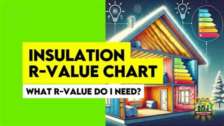 What is the R value of reflective insulation?
