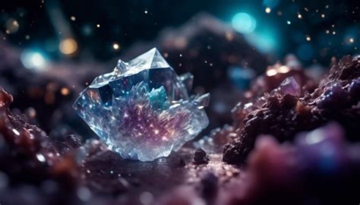 What is the rarest substance in the universe?