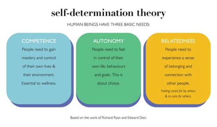 What is the role of self determination in social work practice?