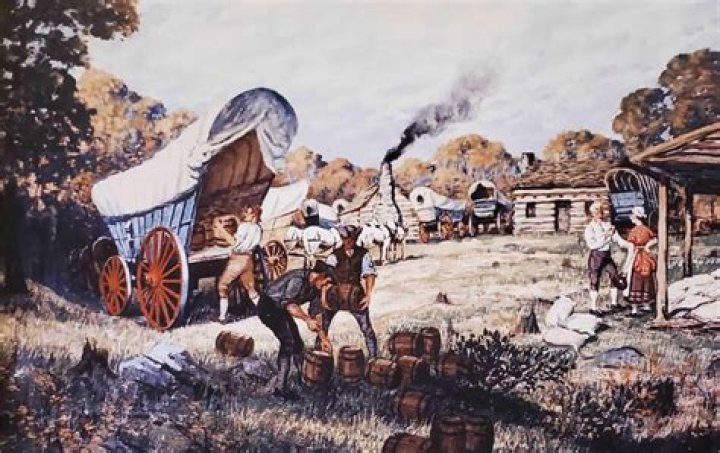 What is the significance of the Whiskey Rebellion?