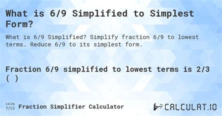 What is the simplest form of 8 20?