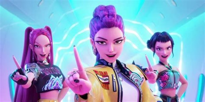 What is the song at the end of trolls?