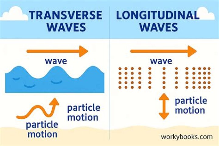 What is the speed of longitudinal waves?