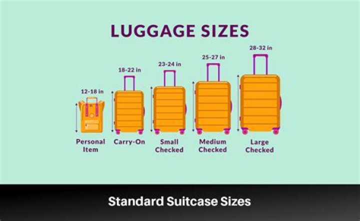 What is the standard size of a school locker?