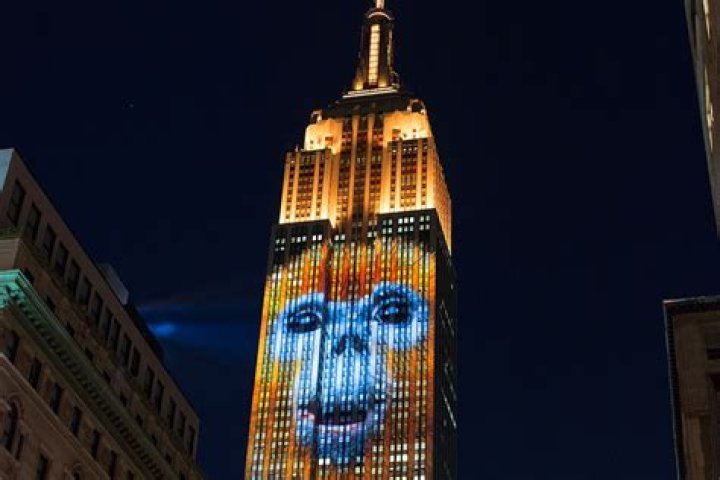 What is the state nickname of New York City?