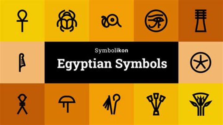 What is the symbol of an ion?