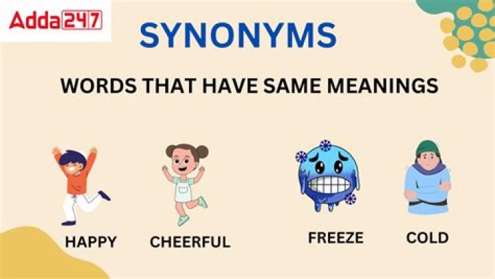 What is the synonym of square?
