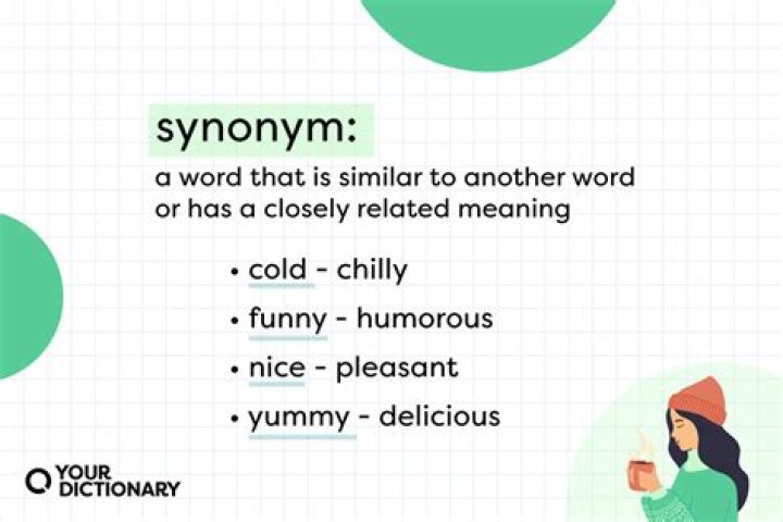 What is the synonym of therapy?