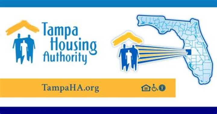 What is the Tampa Housing Authority?