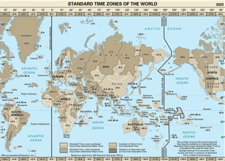 What is the time zone of the Philippines GMT?