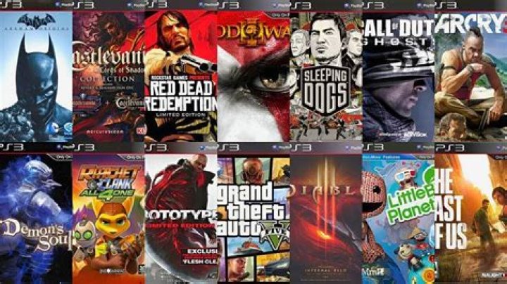 What is the UPnP on ps3?